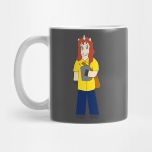 Tabitha Mug